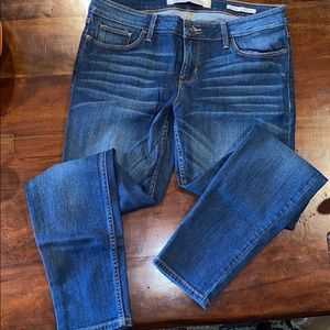 Guess jeans sz 31